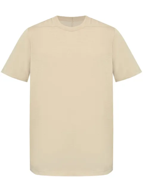 Rick Owens playera Level T