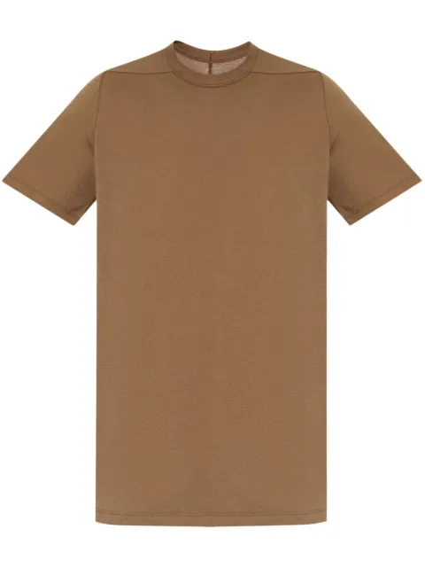 Rick Owens playera Level T