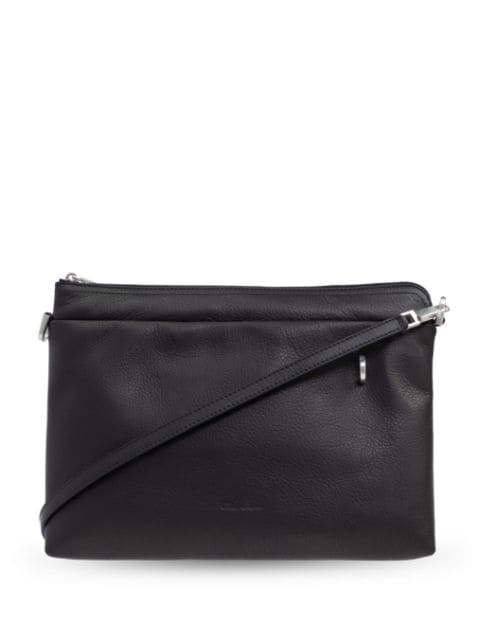 Rick Owens bolsa de hombro Adri grande