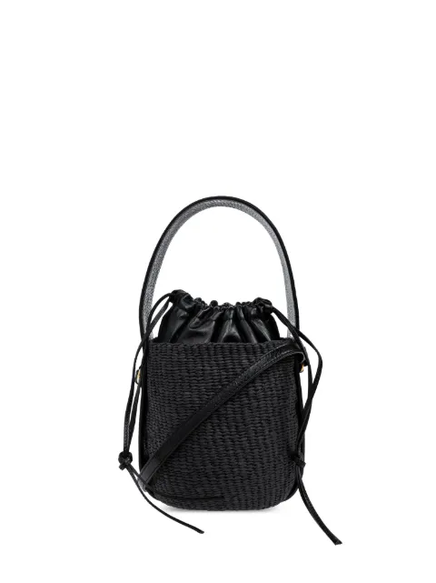 Chloé small Woody tote bag
