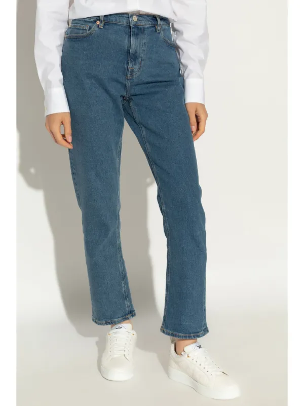 Paul outlet Smith Straight Leg Jeans