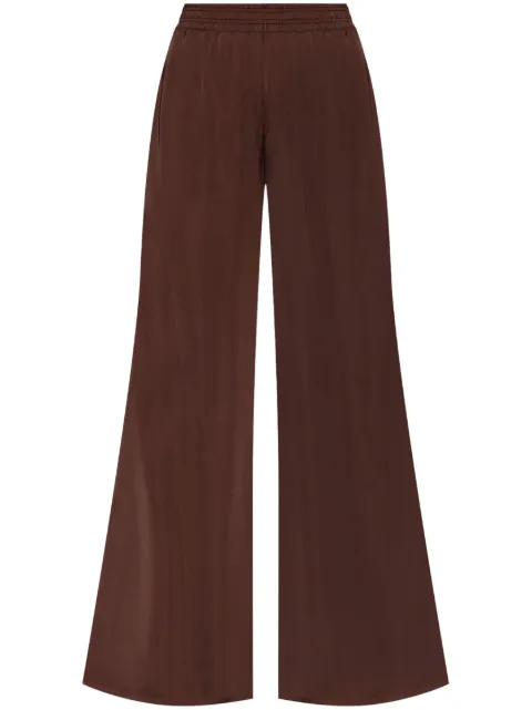 Fabiana Filippi wide-leg palazzo pants 