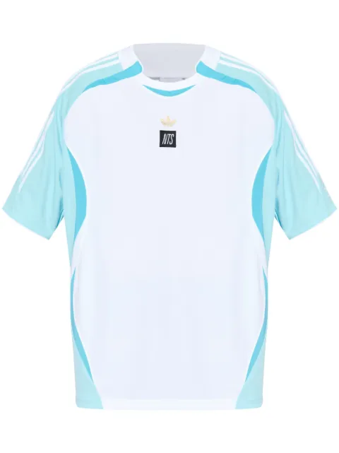 adidas playera Radio Jersey de adidas x NTS