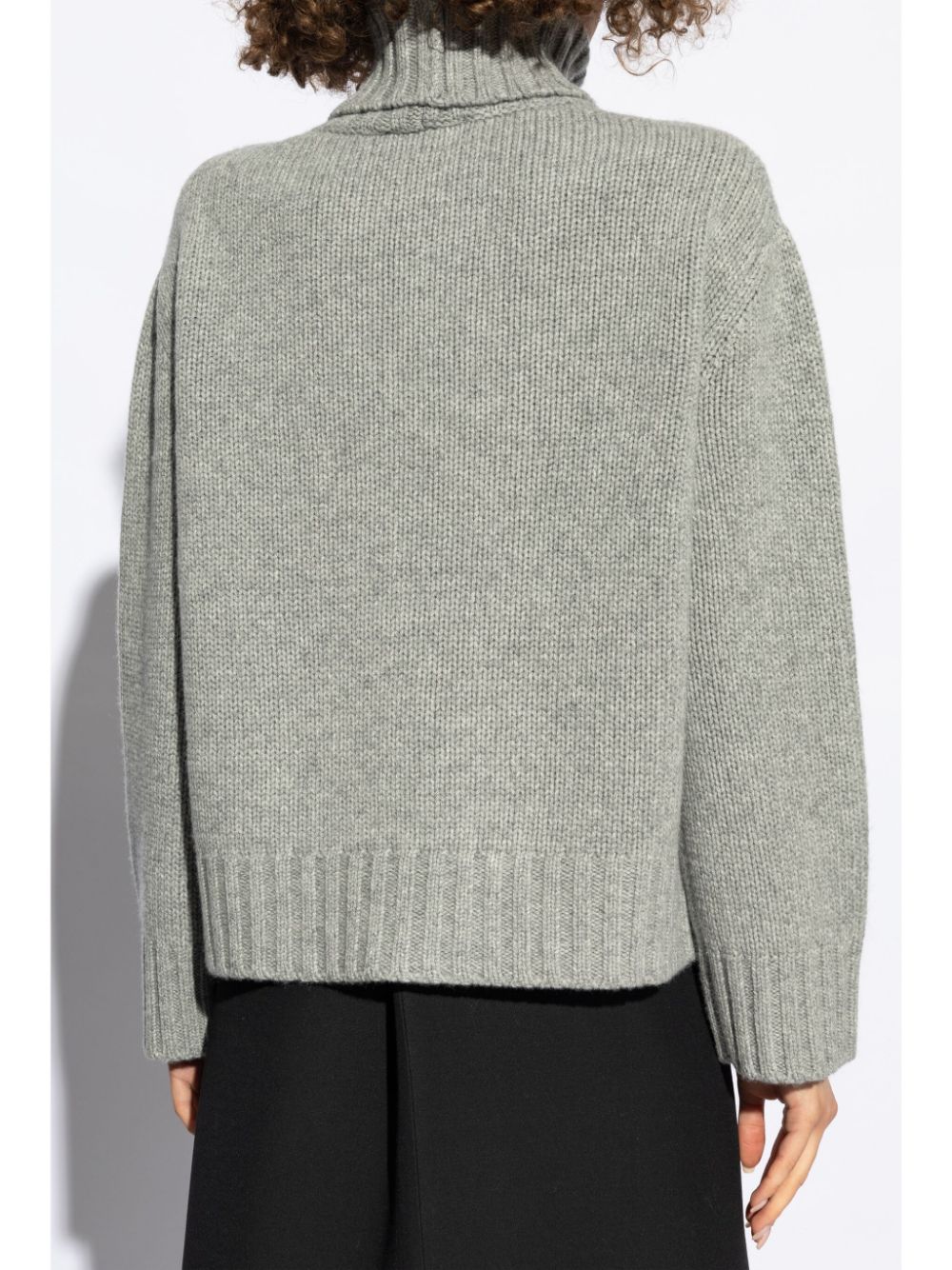 Affordable Marni high-neck ribbed top Women