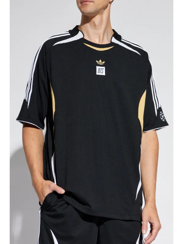 Adidas men's polyester shirt online