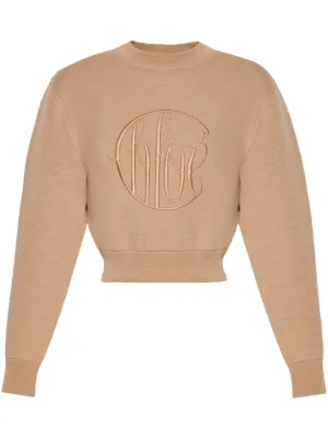 Chloé Sweaters | FARFETCH US