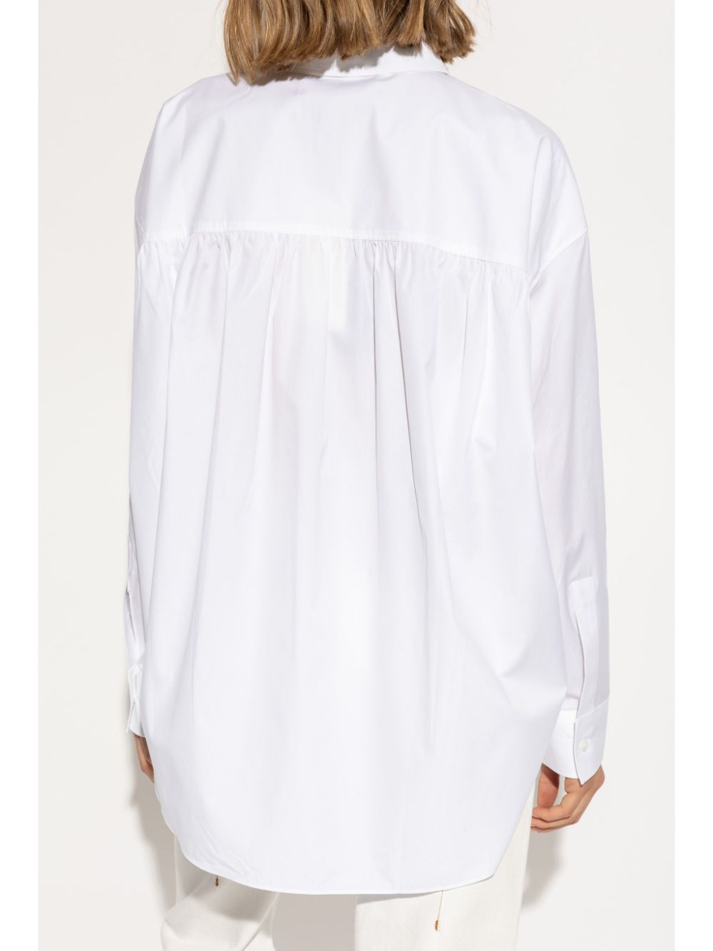 Marni cotton shirt Women