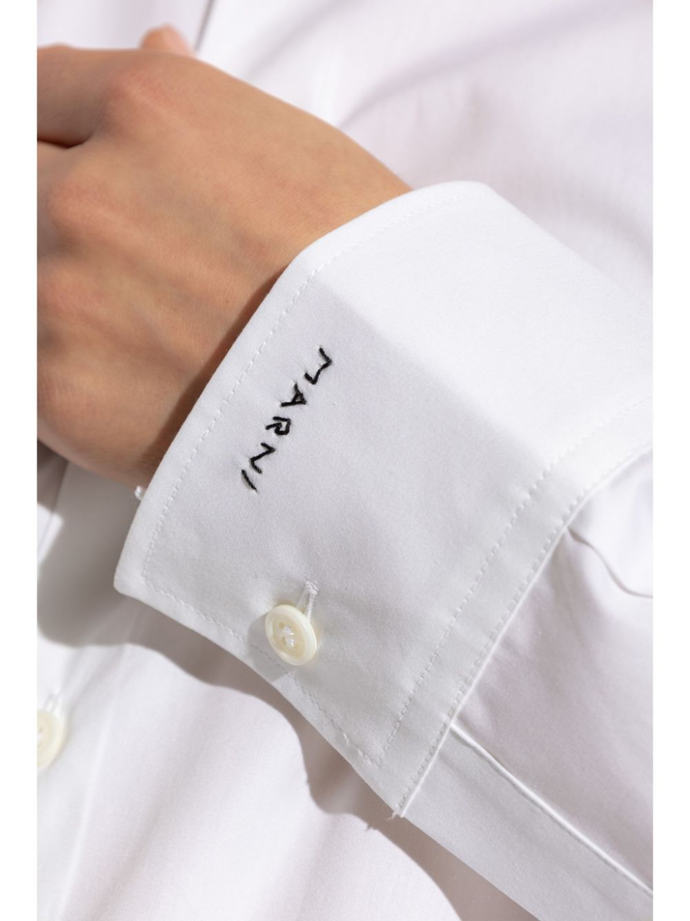 Marni cotton shirt Women