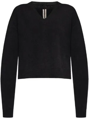 Rick Owens（リック・オウエンス）ニット・セーター - FARFETCH