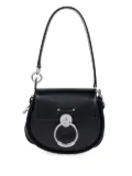 Chloé small Tess shoulder bag - Black