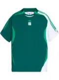 adidas x NTS Radio Jersey recycled-polyester T-shirt - Green