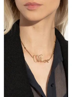 Chloé（クロエ） ジュエリー - FARFETCH