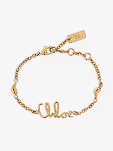 Chloé pulsera Chloé Iconic