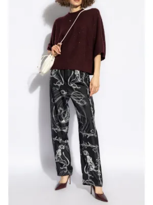 Fabiana Filippi Pants for Women - Shop on FARFETCH