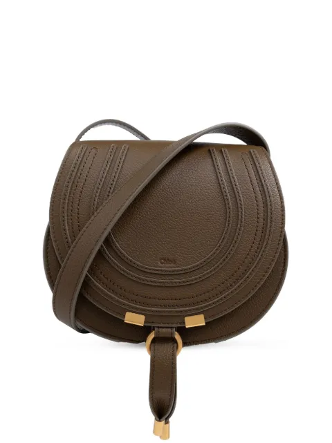 Chloé bolsa saddle Marcie pequeña