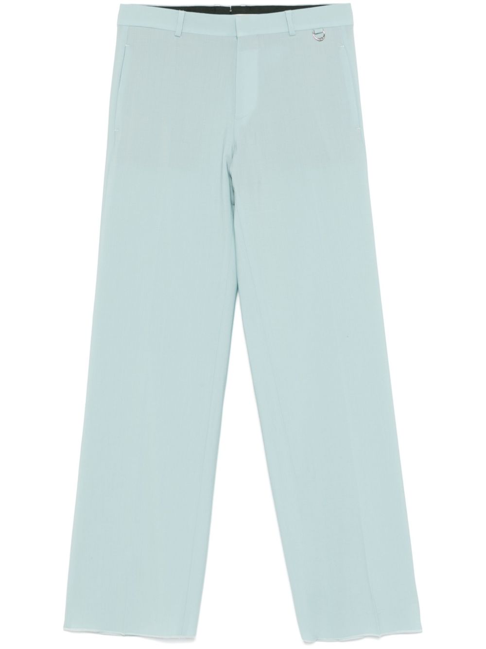 John Richmond tailored trousers - Blue