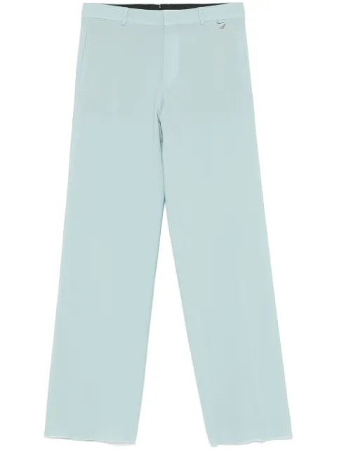 John Richmond tailored trousers