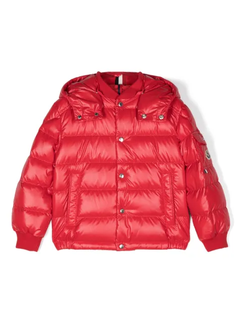 Moncler Enfant Manaem padded jacket