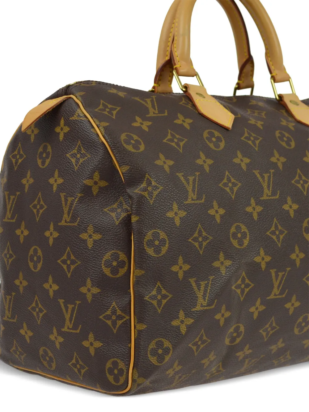 Affordable Louis Vuitton Pre-Owned 1999 Speedy 35 handbag WOMEN