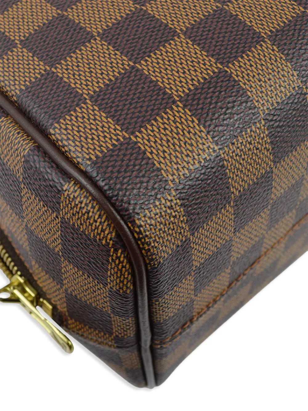 Louis Vuitton Pre-Owned 2001 Nolita handtas Bruin