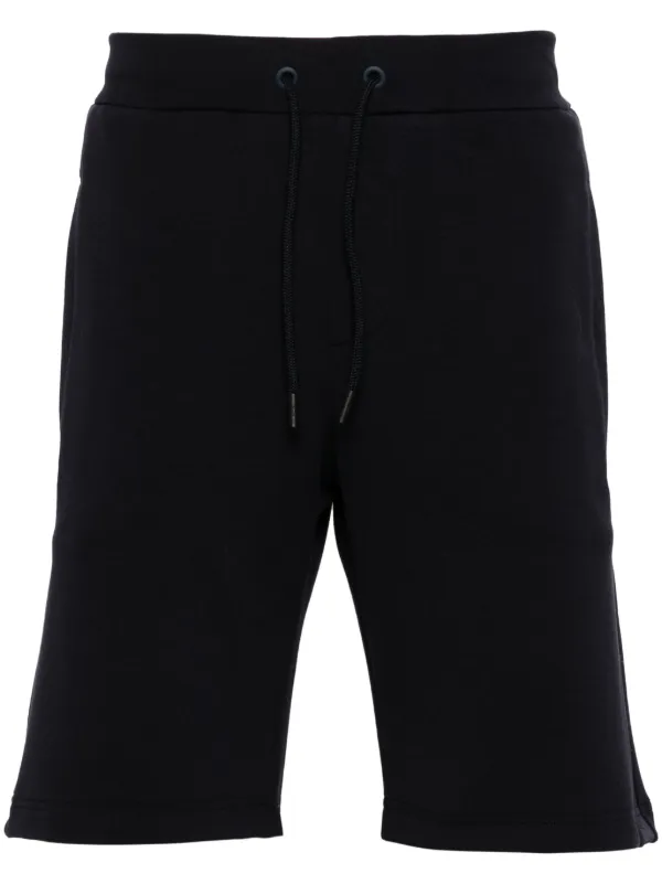 Ppsnabha Cotton Drill Rugby Shorts Shorts Paul And Shark Farfetch