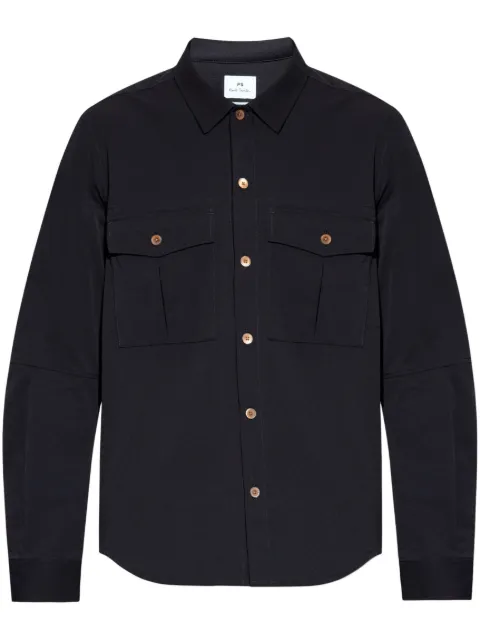 PS Paul Smith skjorta