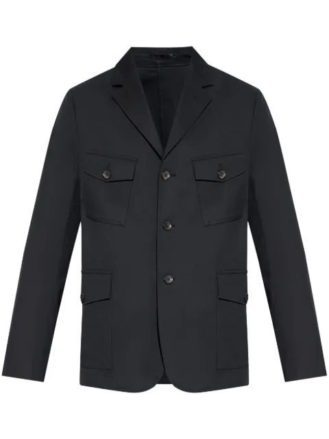 Paul Smith veste à poches à rabat