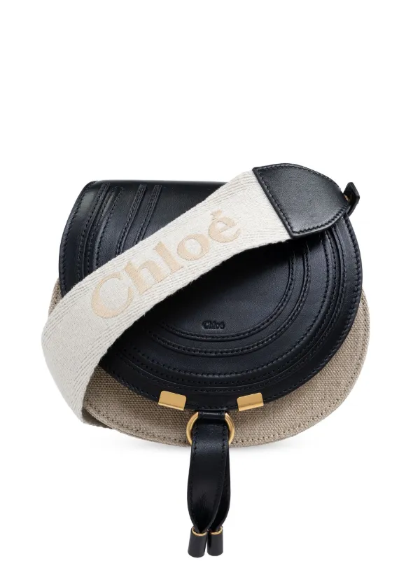 Chloe strap bag sale