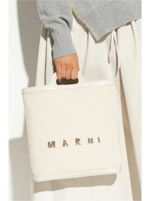 Marni Marni shopper bag SBMP0179Q0P3860 - 1