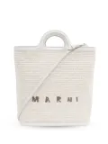 Marni Marni shopper bag - White