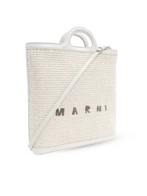 Marni Marni shopper bag SBMP0179Q0P3860 - 3