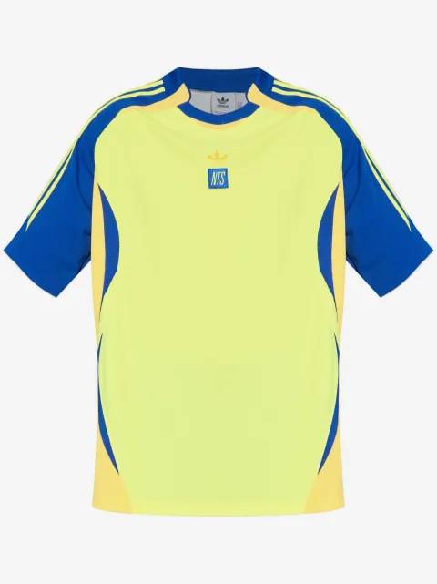 adidas playera Croyal Beamye de adidas x NTS
