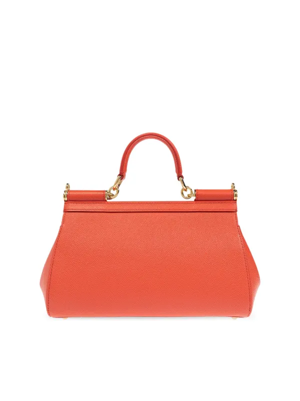 DOLCE&GABBANA★ トートバッグ Sicily tote bag Dolce&Gabbana women's Sicily small tote bag - buy for 937020