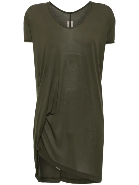 Rick Owens gathered T-shirt