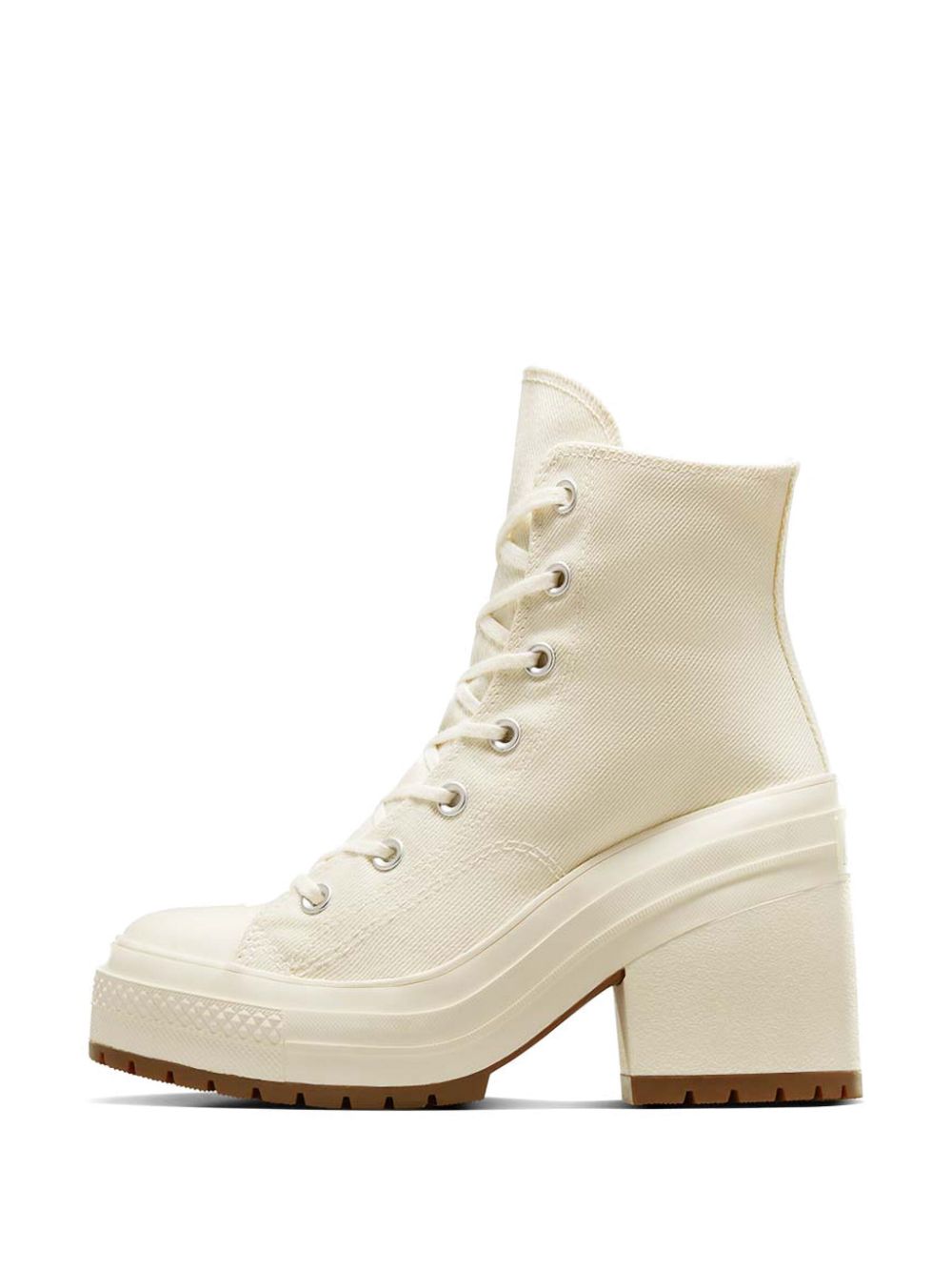 Converse Chuck 70 De Luxe laarzen Beige