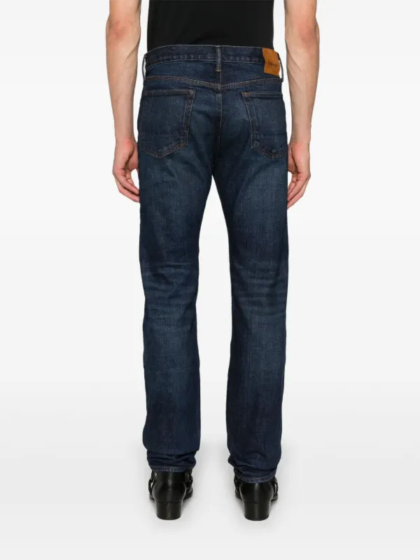 Tom Ford (denim jeans 34 x 32 buy Straight)