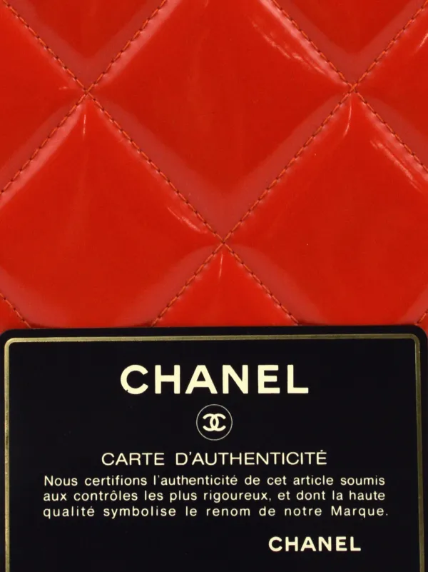 CHANEL バニティバックココマーク　レッド CHANEL シャネル 化粧ポーチ ココマーク マトラッセ コスメ