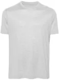 Paul & Shark crew-neck T-shirt - Grey