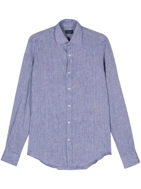 Paul & Shark camisa manga larga