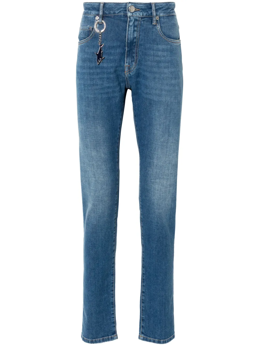 Paul & Shark jeans slim | azul | Image 1