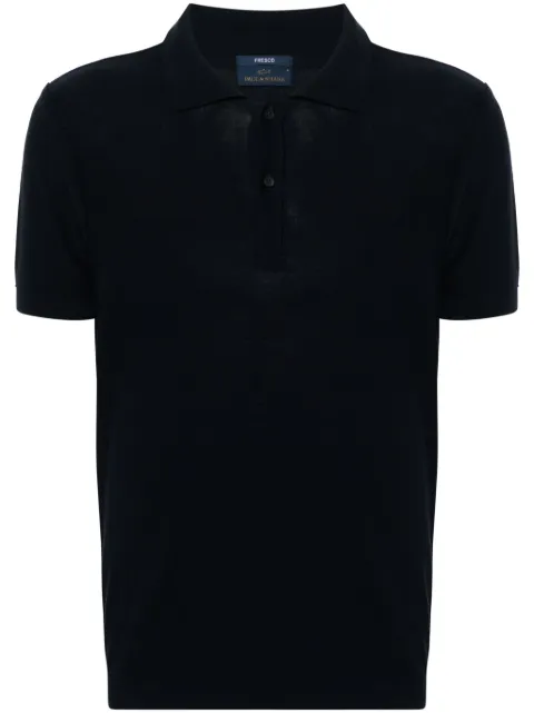 Paul & Shark playera tipo polo