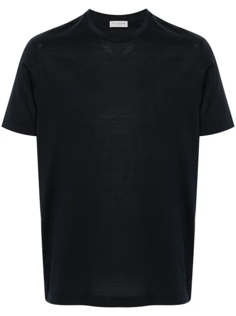 Paul & Shark crew-neck T-shirt