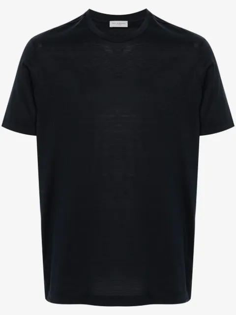 Paul & Shark crew-neck T-shirt