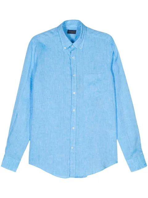 Paul & Shark camisa manga larga