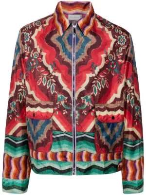 ジャケット PIERRE LOUIS MASCIA 12449 Jackets Jacket Febo Pierre-Louis Mascia Jackets for Women - Shop Now at Farfetch