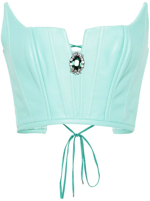MITILIANE COUTURE Kyla top