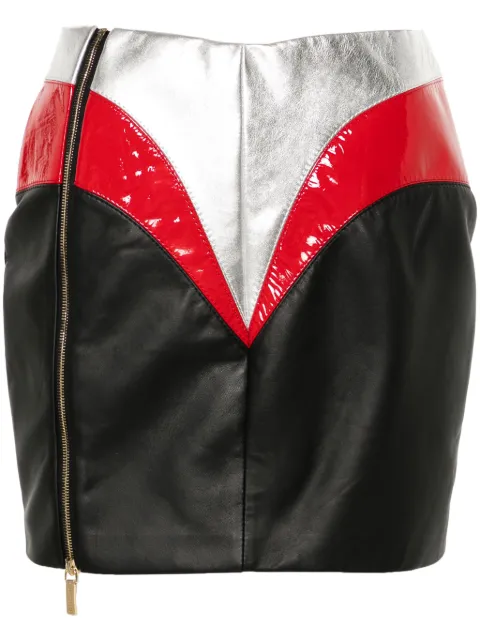 MITILIANE COUTURE falda corta