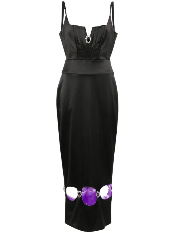chinese dress ladies Love Kyla Dahna Dress – JJs Designs & Boutique main image 1