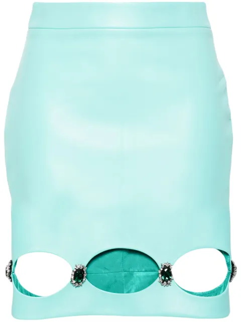 MITILIANE COUTURE falda corta Kyla