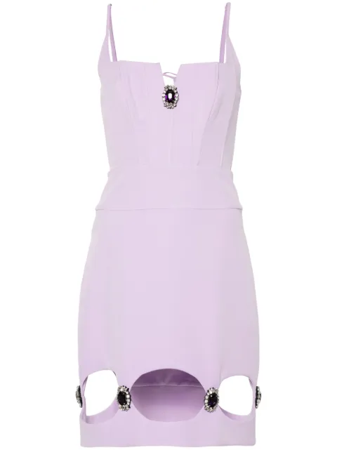 MITILIANE COUTURE Kyla minidress